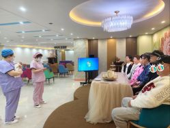 -国际月月生母婴月子中心(旗舰店)