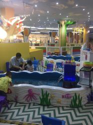 -星趣童堡(星河COCO City民治店)