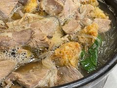 -许家黄土高坡砂锅总店