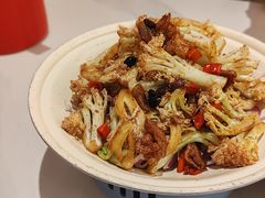 -偏爱炒鸡(老县衙店)