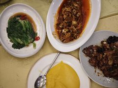 干烧大黄鱼-同和居(什刹海店)