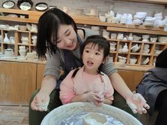 -今日陶艺(富力广场店)