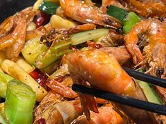 -香邦迷宗蟹(新汽车站店)