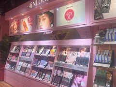 -4inlook美目美佳隐形眼镜店(大悦城店)