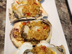 -曼格活海鲜·牛排自助(光明蓝鲸店)