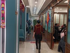 -老妈厨房团圆饺子东北菜(北环路店)