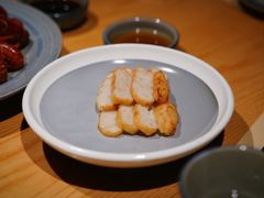温州鱼饼-荣小馆(杭州大厦店)