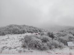 -太子岭滑雪场
