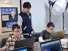 -天阳亲子广场(钱江新城店)