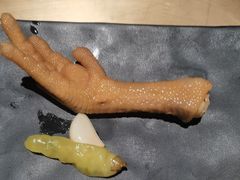 -烤匠麻辣烤鱼(双流明城购物中心店)