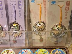 -猫的天空之城概念书店(苏州诚品店)