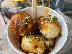 -阿宝生煎包(万松园总店)