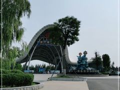 -渔岛海洋度假区