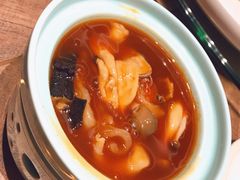 -香园茶社·金陵小灶(老门东店)