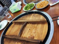 -曹丞相·地锅鸡·地锅鱼(武林店)