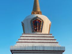 -宝尔汗佛塔