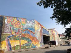 -四川美术学院美术馆