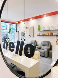 -茉柠Morning Nails