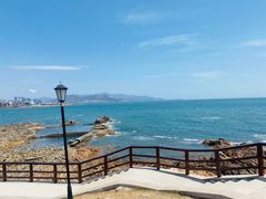 -小麦岛公园