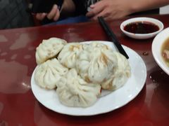 -小胖包子王(庆亚大厦店)