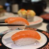 牛肉记得要裹上鸡蛋液来吃会更加鲜嫩。厚切鳗鱼寿司