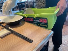 -滋粥楼·顺德菜(番禺广场总店)