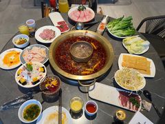 -长嘉·河图火锅(长嘉汇江景旗舰店)