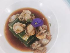 -友鹏海鲜(新宜白大道店)