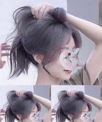 -icare美发沙龙