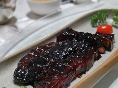 黑叉烧-光明招待所(邦凯科技园店)