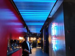 -MOSSO音乐酒吧·live house(南京旗舰店)