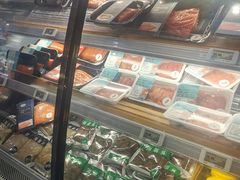 -盒马鲜生(馥邦国际店)