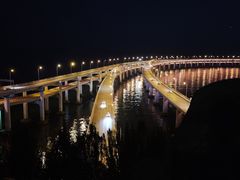 -星海湾跨海大桥