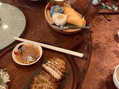 -南沙游艇会·大兵船餐厅