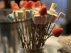 -五月罗马海鲜自助餐厅(陆家嘴店)