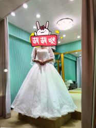 -天使嫁衣婚纱馆