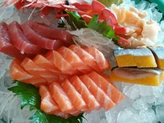 -柚·日式料理-富力万丽酒店