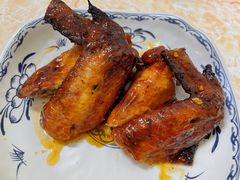 -渔记茶餐厅(渔村店)