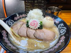 -Ramen满吉·豚骨拉面(丽园路店)
