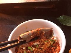 -浩文烧烤