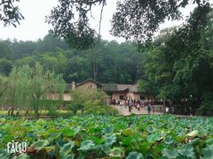 -韶山毛泽东同志故居