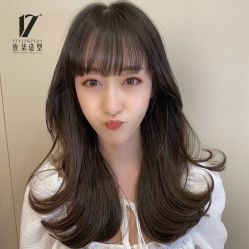 点击看大图 -17.壹柒·美学高定空间