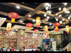 -江湖黑大兔(杨家坪店)