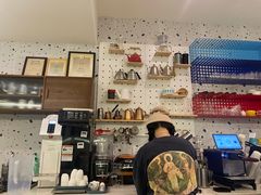 -Jeans Coffee牛仔裤咖啡