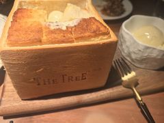 -大树餐厅(益田假日店)