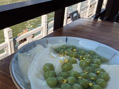 -李百蟹·江南蟹黄面·河景餐厅(夫子庙总店)