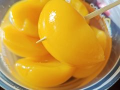 黄桃罐头-圆门洞炒货(经一路总店)