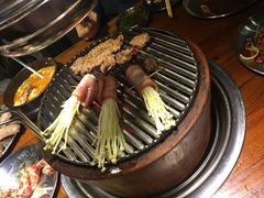 -原始泥炉烤肉(总店)