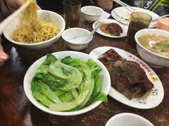 -陈光记烧腊店(罗保博士街店)