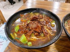 猪肝面-董记面馆(漳州二路店)